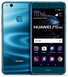 Прошивка телефона Huawei P10 Lite в Тольятти
